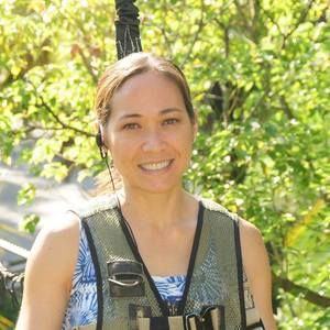 Meet your Posher, Linda